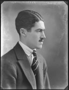 Sir Graeme Duncan Power Sinclair-Lockhart, 12th Bt NPG x78736