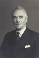 Sir (Alexander) Cameron Badenoch NPG x163803