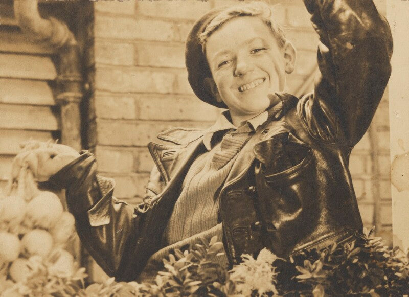 Unknown man npg ax183868