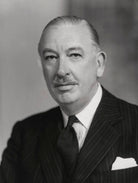 Sir (George) Nevile Maltby Bland NPG x86385