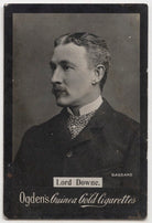 Hugh Richard Dawnay, 8th Viscount Downe NPG x197033