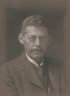 Harold Henry Joachim NPG x162081