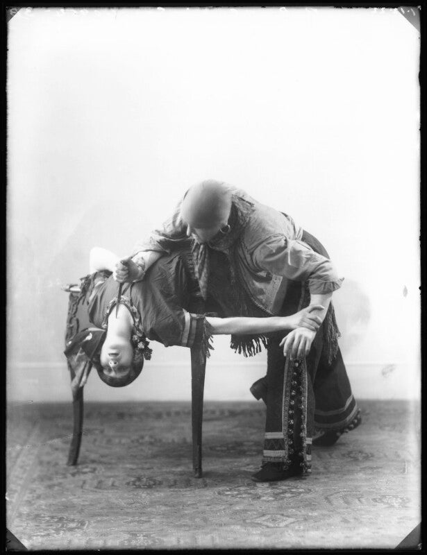 R.a. alexis npg x122102