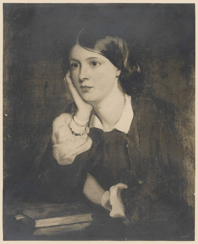 Anne emily sophia ('daisy') markham (née grant) npg d38231
