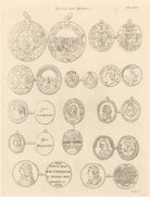 Murrough O'Brien, 1st Earl of Inchiquin NPG D29459