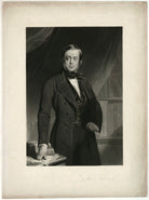 James Henry Bennet NPG D31668