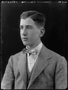 John Anthony Alexander Rous, 4th Earl of Stradbroke NPG x37344