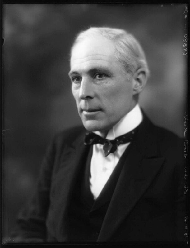 Hon. lionel george william guest npg x124075