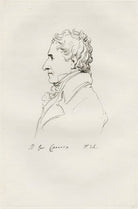 Antonio Canova NPG D22564