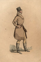 Arthur Percy Upton NPG D13557