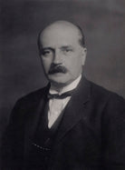 Oliver Sylvain Baliol Brett, 3rd Viscount Esher NPG x27481