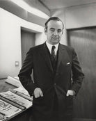 (Keith) Rupert Murdoch NPG x87788