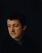 David Rowe NPG P1118