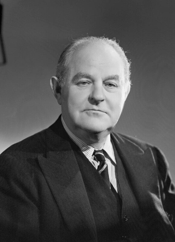 Sir albert gerald stern npg x178945