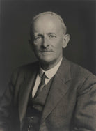 Maurice Pascal Alers Hankey, 1st Baron Hankey NPG x165458