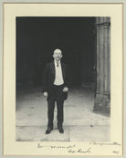 George Younger, 1st Viscount Younger of Leckie NPG x35574