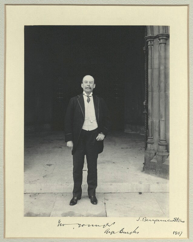 George younger, 1st viscount younger of leckie npg x35574