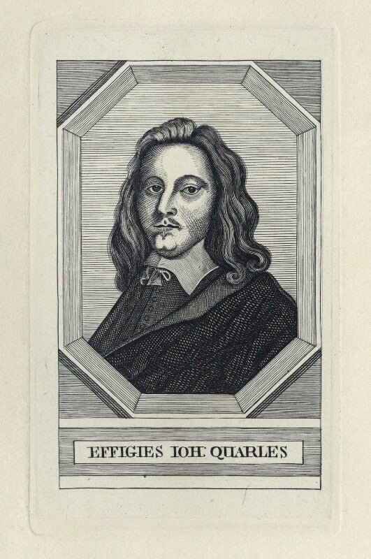 John quarles npg d29051