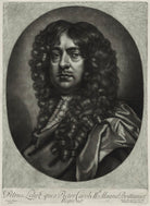 Sir Peter Lely NPG D11398