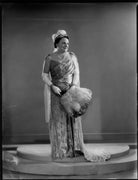 Lettice Margaret (née Long), Lady Cooper NPG x154155