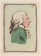 John Philip Kemble NPG D12964