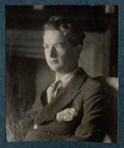 Bob Gathorne-Hardy NPG Ax142797