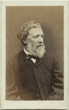 Robert Browning NPG x4821