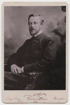 George Godolphin Osborne, 10th Duke of Leeds NPG x193197