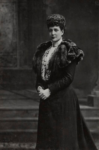 Queen Alexandra NPG Ax26436