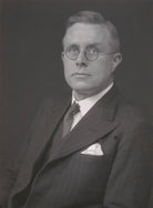 Sir Hector James Wright Hetherington NPG x168283