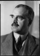 Sir Arnold Talbot Wilson NPG x87323