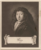 Samuel Pepys NPG D48933