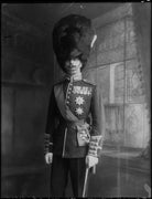 Alexander Albert Mountbatten, 1st Marquess of Carisbrooke NPG x79908