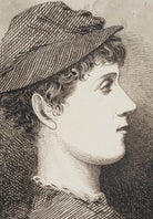 Unknown sitter NPG 2173(65)