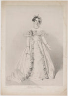 Jeanne Sylvanie Arnould-Plessy NPG D40271