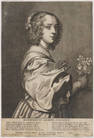 Margaret Lemon NPG D47399