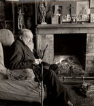 Hilaire Belloc NPG x47307