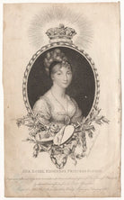 Princess Sophia NPG D8871