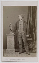 William Dyce NPG Ax7570