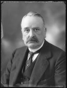 Arthur Henry John Walsh, 3rd Baron Ormathwaite NPG x121864