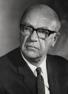 David Ensor NPG x14323