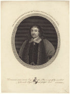 Christopher Packe NPG D29013