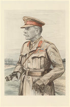 Douglas Haig, 1st Earl Haig NPG D35107