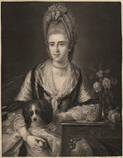 Polly Kennedy (Polly Jones) NPG D3370