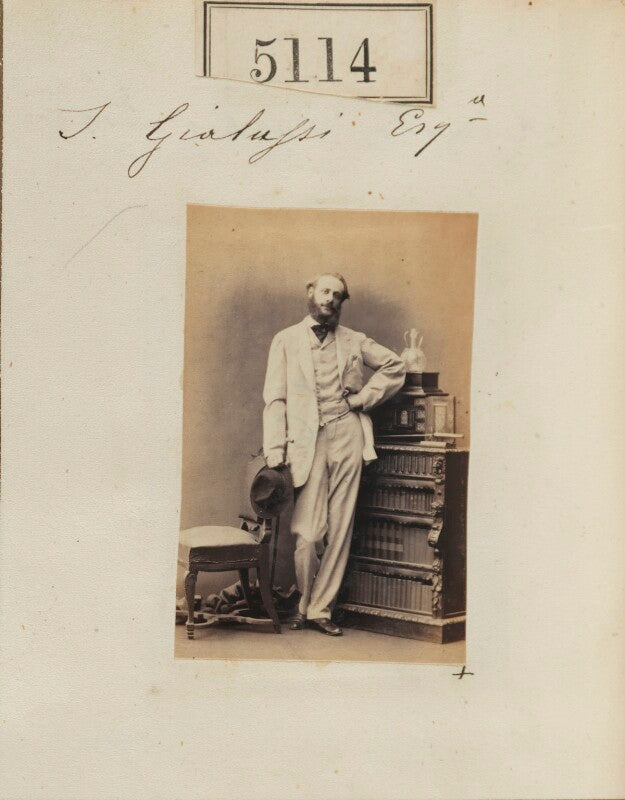 J. gialussi npg ax55117