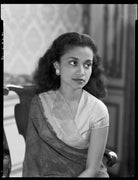 Sheila Dodanwela NPG x97509