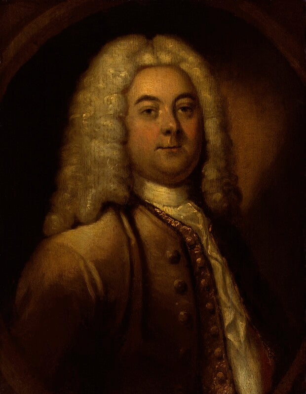 George frideric handel npg 2151