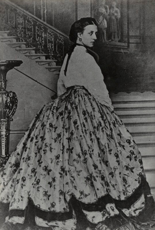 Queen alexandra npg ax26440