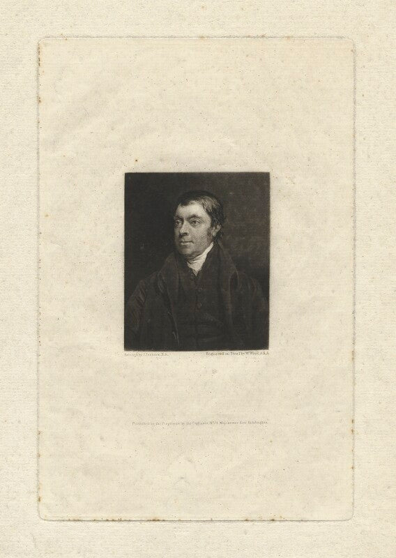 Probably barnard clarkson npg d4286