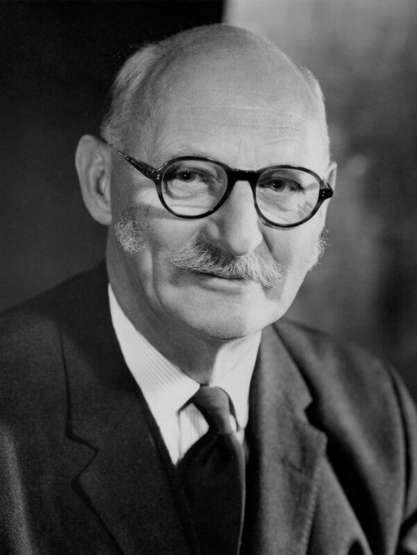 Sir christopher cockerell npg x44635